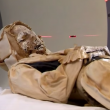 YOUTUBE Mummie misteriose: tac per scoprire causa morte 3