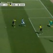 Manolo Gabbiadini video gol Napoli-Verona