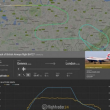 Aereo passeggeri colpito da un drone a Londra 4