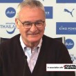 YouTube Ranieri: ''Dilliding dillidong, siamo in Champions''