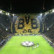 Stadi, media presenze: Borussia primo, no italiane in top 20