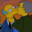 Simpson, Smithers si dichiara gay 4