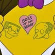 Simpson, Smithers si dichiara gay 5