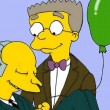 Simpson, Smithers si dichiara gay