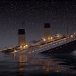 Titanic, rivivi l'affondamento in un VIDEO3