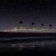 Titanic, rivivi l'affondamento in un VIDEO2