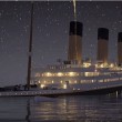 Titanic, rivivi l'affondamento in un VIDEO