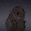 Titanic, rivivi l'affondamento in un VIDEO5