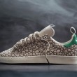 Adidas, scarpe con taschino per nascondere marijuana FOTO 3