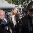 Amber Heard evita carcere: portò suoi cani in Australia illegalmente10