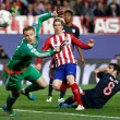 Atletico Madrid-Bayern 1-0. Video gol: Saul Niguez decisivo_1