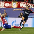 Atletico Madrid-Bayern 1-0. Video gol: Saul Niguez decisivo_4