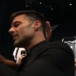 YouTube Ricky Martin: fan paga 80mila euro per baciarlo 02