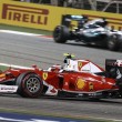 F1 Bahrain live, Vettel fuori subito: fumata bianca 2