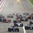 F1 Bahrain live, Vettel fuori subito: fumata bianca 2