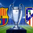 Barcellona-Atletico Madrid streaming-diretta tv: dove vedere