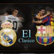 Barcellona-Real Madrid, streaming-diretta tv: dove vedere clasico_4