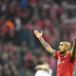 Bayern Monaco-Benfica 1-0, highlights-video gol Champions