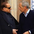 Roma, Bertolaso verso il ritiro: Berlusconi punta su Meloni