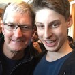 Flogg la app che ha reso milionario a 16 anni Ben Pasternak 7