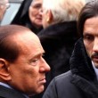 YOUTUBE: Berlusconi nonno per nona volta: "Pier Silvio..."