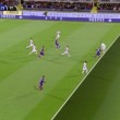 Bernardeschi video gol Fiorentina-Juventus: fuorigioco? No