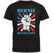 Sanders leader comunista: t-shirt fa arrabbiare Bernie FOTO 3