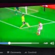 Braga-Shakhtar 1-2, highlights video Europa League