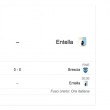 Brescia-Entella, streaming-diretta tv: dove vedere Serie B