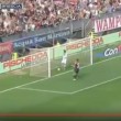 Cagliari-Brescia 6-0, highlights-video gol Serie B_2