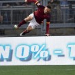 YOUTUBE Totti segna rigore 3-2, Carlo Zampa si commuove