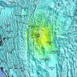 Terremoto Birmania, forte scossa di magnitudo 01