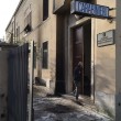 Firenze, bombe molotov contro caserma carabinieri