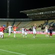 Carpi-Empoli 1-0: foto-pagelle-highlights, Lasagna gol_1
