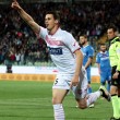 Carpi-Empoli 1-0: foto-pagelle-highlights, Lasagna gol_2