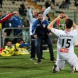 Carpi-Empoli 1-0: foto-pagelle-highlights, Lasagna gol_3