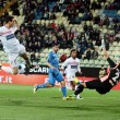 Carpi-Empoli 1-0: foto-pagelle-highlights, Lasagna gol_7
