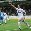 Carpi-Empoli 1-0: foto-pagelle-highlights, Lasagna gol_8