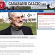 Casarano-Barletta, Delrio jr arbitro e la "Macchinazione politica"