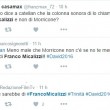 David, Alessandro Cattelan fa infuriare Franco Micalizzi... 3