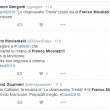 David, Alessandro Cattelan fa infuriare Franco Micalizzi... 2