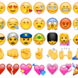 Emoji, sono troppe e...25% utenti sbaglia interpretazione