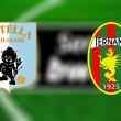 Entella-Ternana streaming-diretta tv, dove vedere Serie B