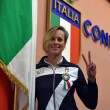 Olimpiadi Rio 2016, Federica Pellegrini portabandiera Italia_2