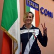 Olimpiadi Rio 2016, Federica Pellegrini portabandiera Italia_3