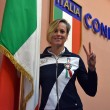 Olimpiadi Rio 2016, Federica Pellegrini portabandiera Italia_7
