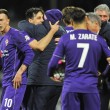 Fiorentina-Juventus 1-2: foto-pagelle-highlights. Morata gol_3
