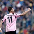 Frosinone-Palermo 0-2: foto-pagelle-highlights Serie A