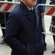 Cesare Maldini, FOTO funerali. Seedorf, Sheva, Berlusconi...8