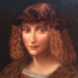 Leonardo Da Vinci, sorriso Gioconda è del suo amante gay01